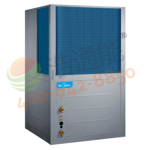 美的熱泵熱水器10P循環(huán)式KFXRS-38II